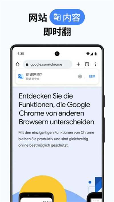 chrome截图3