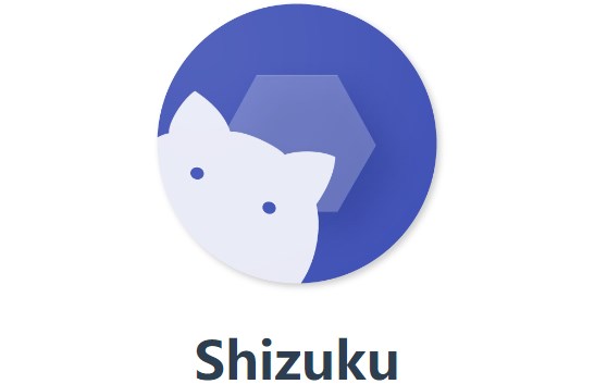 shizuku显示帧率教程