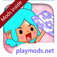 托卡生活世界playmods