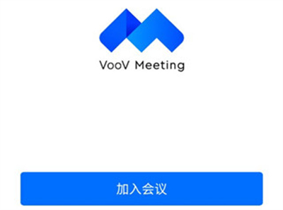 VooV Meeting