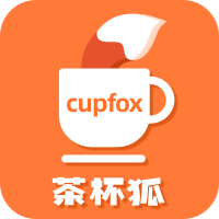 茶杯狐Cupfox