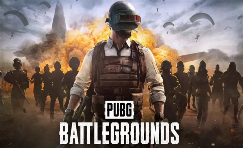 绝地求生pubgmobile合集