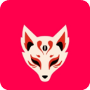 Kitsune Mask