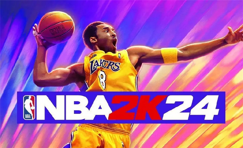 NBA2K系列游戏大全