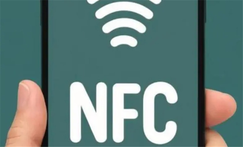 nfc软件大全