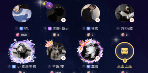 哆咪星球