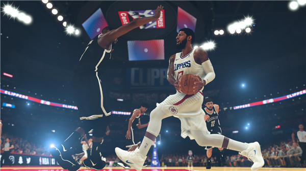 nba2k20典藏存档版3