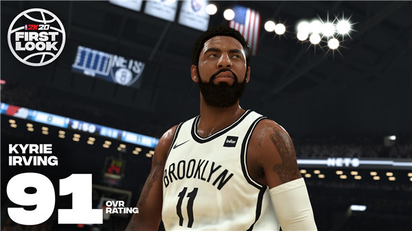 nba2k20典藏存档版5