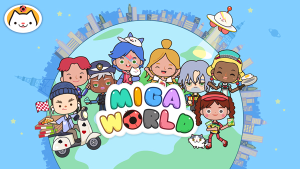 migaworld截图1