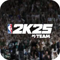 NBA2K25梦幻球队