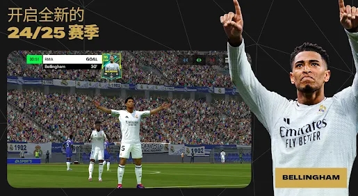 FIFA2024截图5