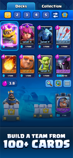 Clash Royale1