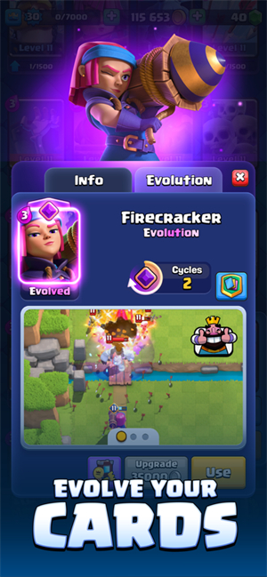 Clash Royale3