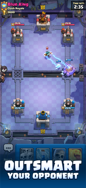 Clash Royale2