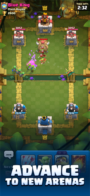 Clash Royale4