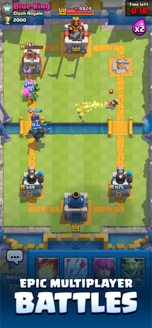 Clash Royale5