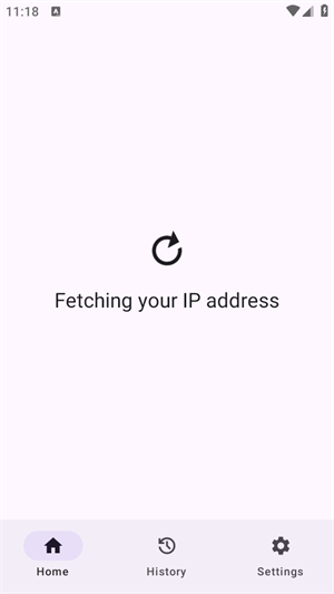 Find my IP