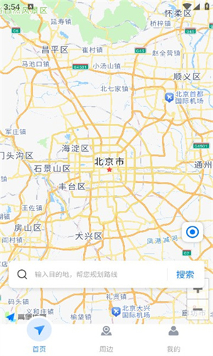 百得地图1