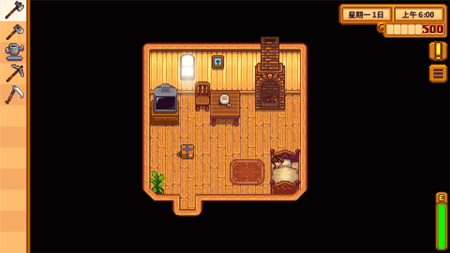 Stardew Valley截图4