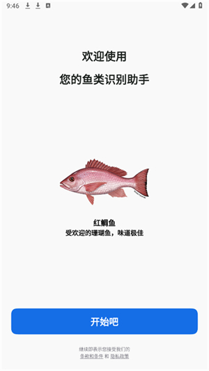 Fishby截图2