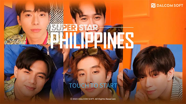 SuperStar Philippines截图1