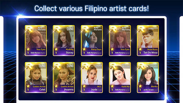 SuperStar Philippines截图2