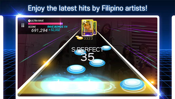 SuperStar Philippines截图5