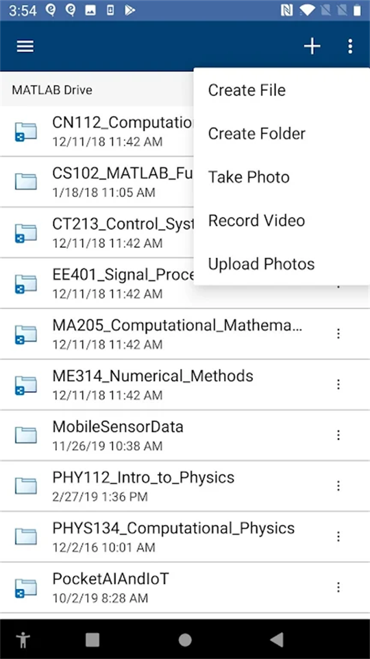 MATLAB代码生成器截图4