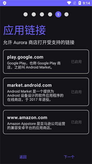 aurorastore截图2