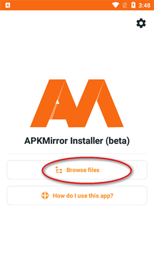 APKMirror Installer