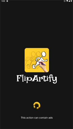 Flip Artify