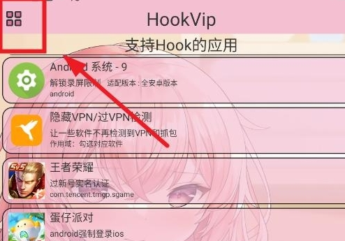 HookForVip