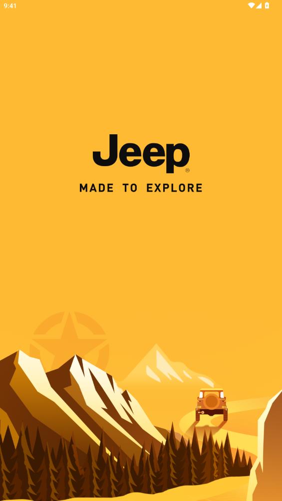 Jeep Wear截图3