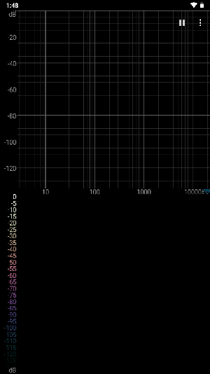 Spectroid截图2