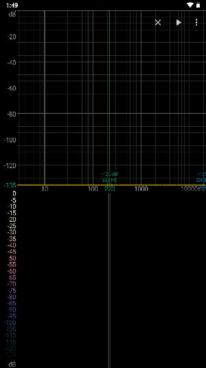 Spectroid截图4