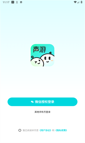 声游截图1