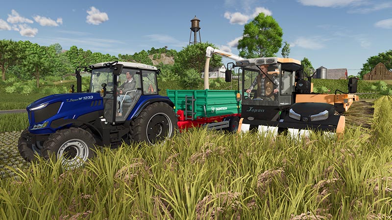 FarmingSimulator251