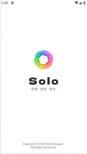 Solo浏览器截图1