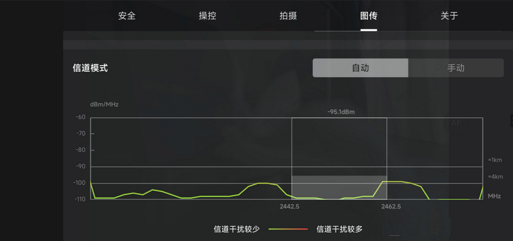 大疆无人机FCC开启工具截图4