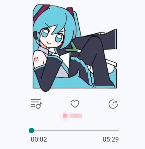 MikuMusic