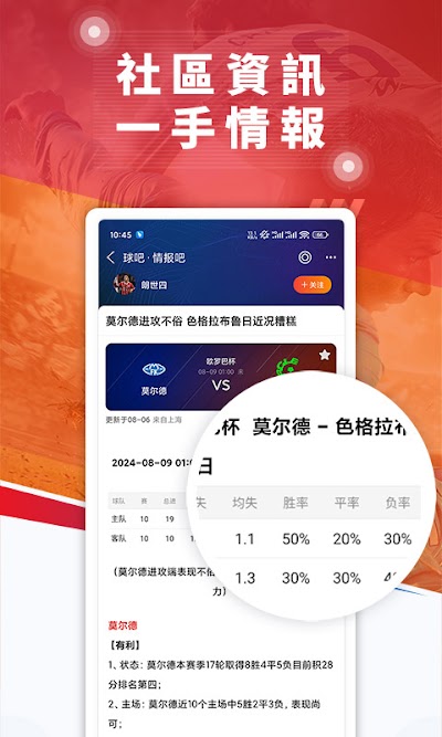 球探体育比分截图1