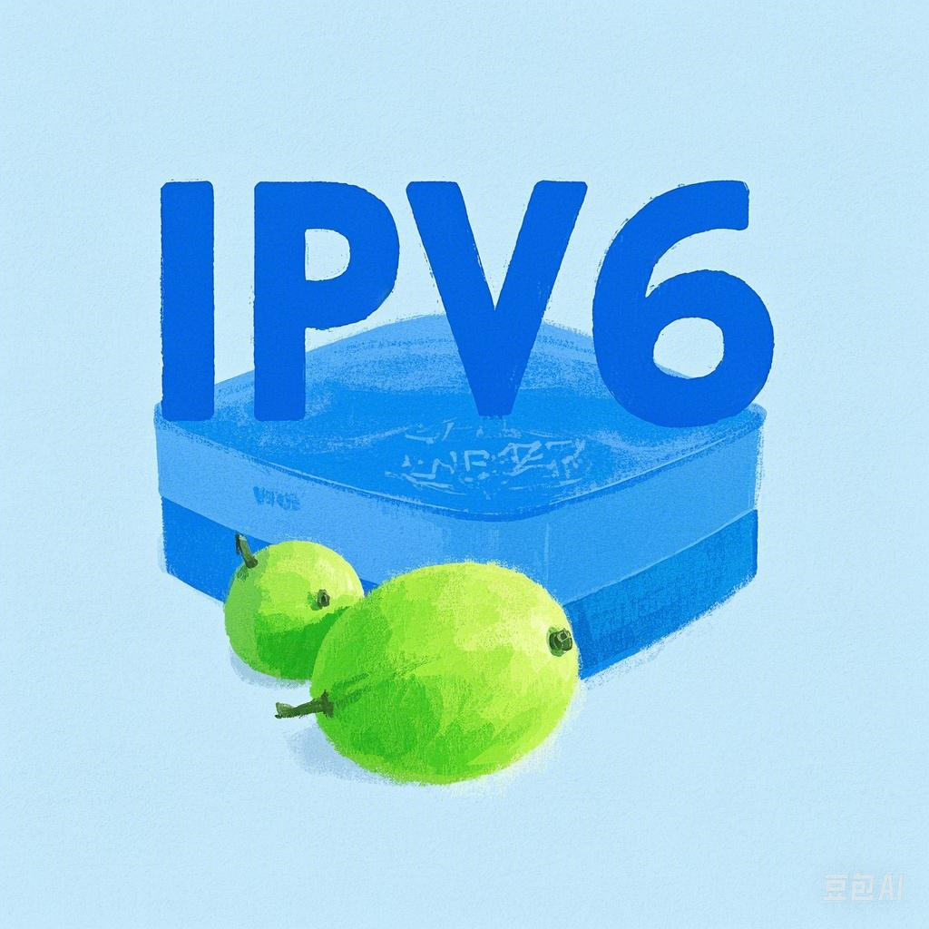 Ipv6青柠电视