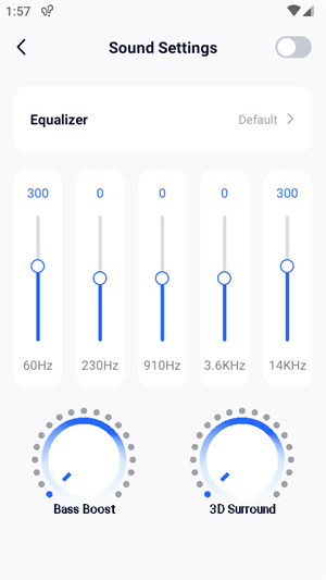 PodsLink截图2