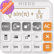 HiEdu Calc Pro