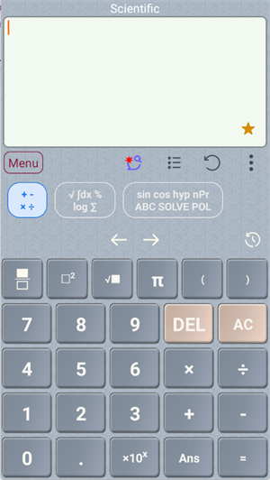 HiEdu Calc Pro截图2