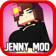 jennymod珍妮直装版