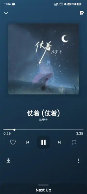 Gyawun Music截图2