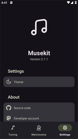 Musekit3