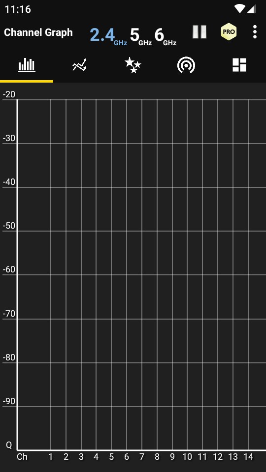 WiFi Analyzer1