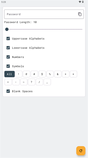 KeyPass截图2